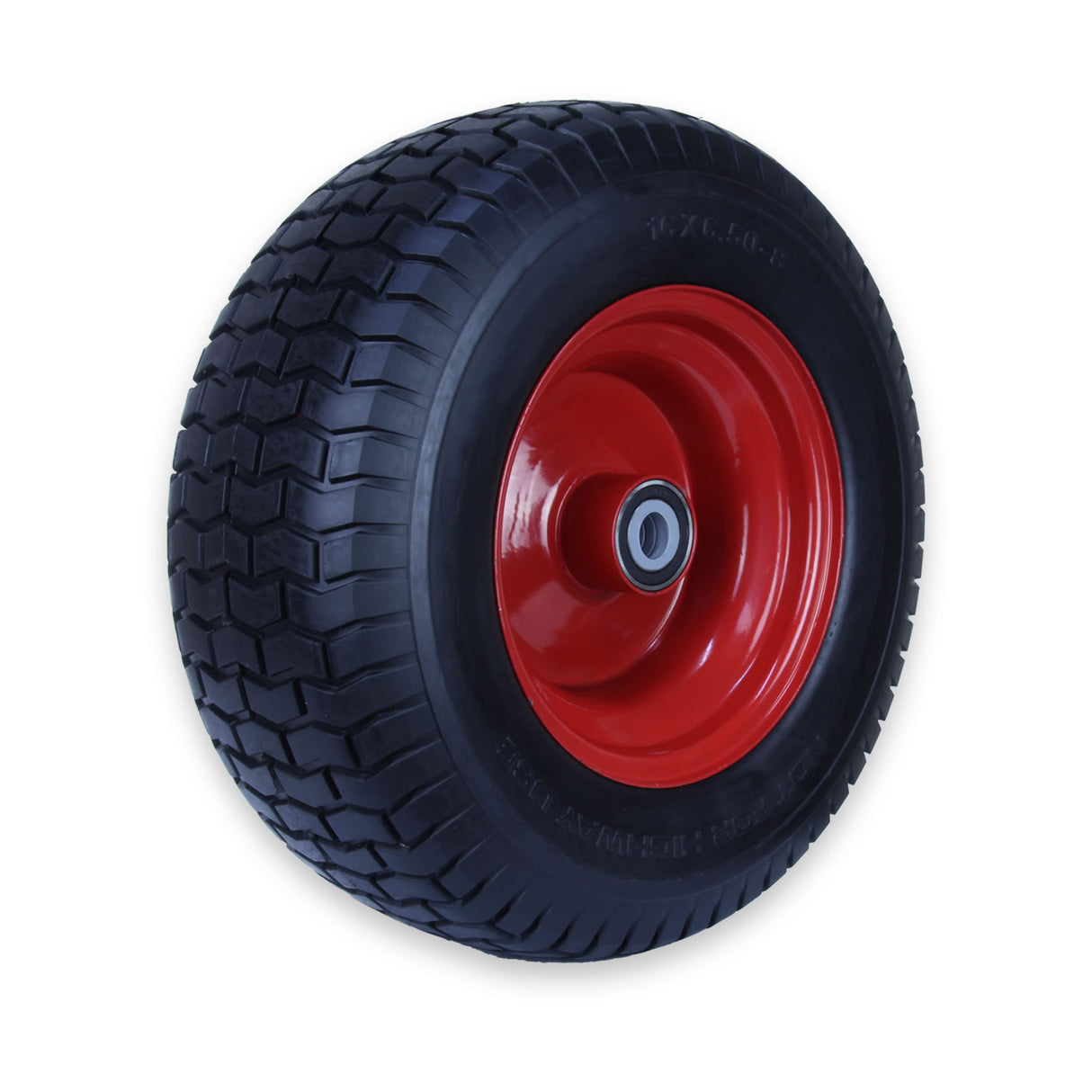 F650X8SB20 - 150 Kg 390mm Puncture Proof Pneumatic