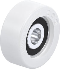FPO 25X10/6-6K - 25mm Guide Roller