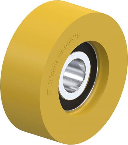 FTH 40x15/10-8K <span>40mm Guide Roller</span>