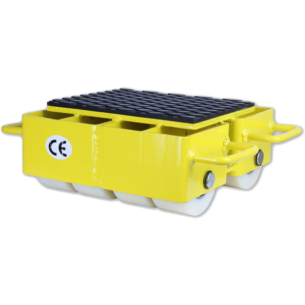 Skate 12T <span>12000kg Fixed </span><span style="color: #ff2a00;"><strong>In-store pickup required</strong></span>