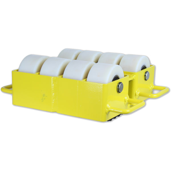 Skate 12T <span>12000kg Fixed </span><span style="color: #ff2a00;"><strong>In-store pickup required</strong></span>