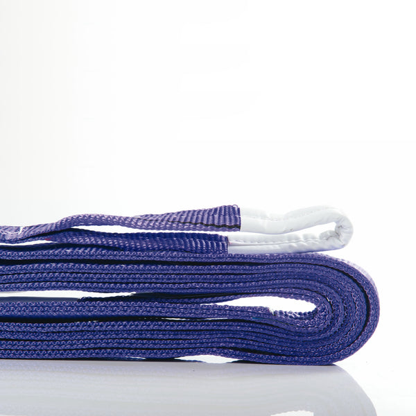FS12 <span>1000Kg 1t x 2M 2 Ply Flat Sling</span>