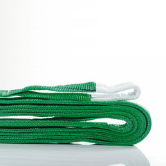 FS22 - 2000kg 2t x 2M 2 Ply Flat Sling