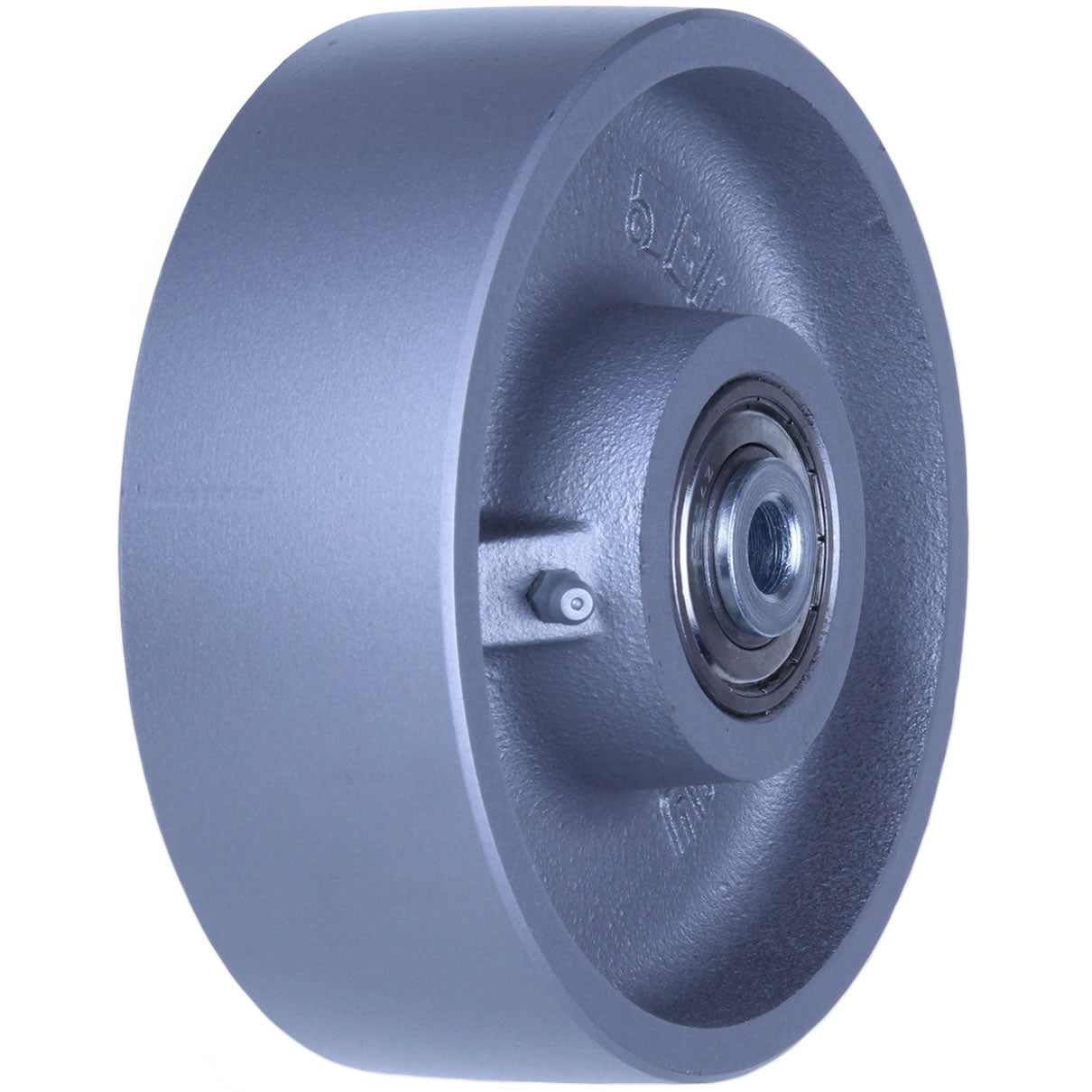 G150/20K - 900 Kg 150mm Cast Iron