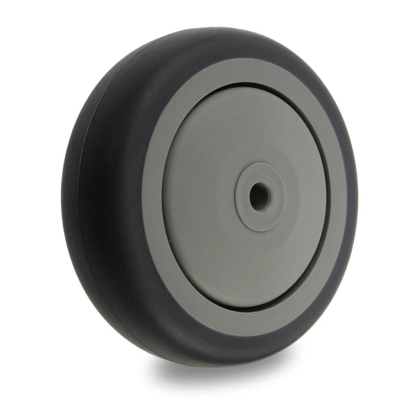 GRQ100 <span>100 Kg 100mm Grey Rubber</span></span>