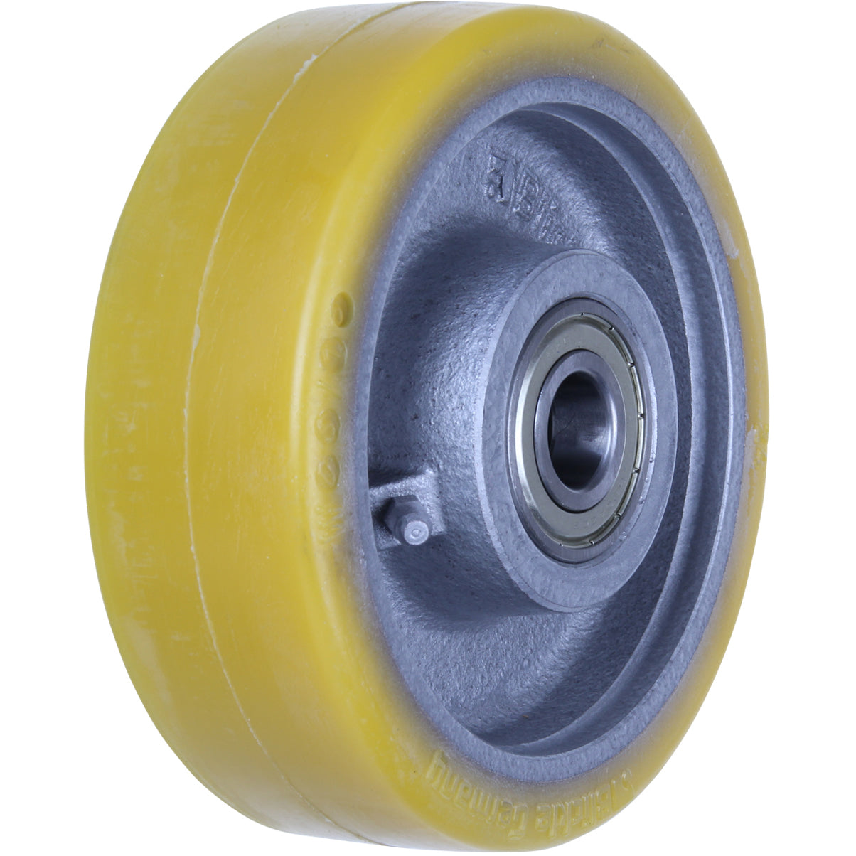 GTH150/20K - 750 Kg 150mm Polyurethane