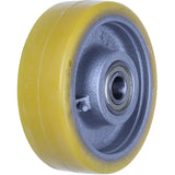 GTH150/20K - 750 Kg 150mm Polyurethane