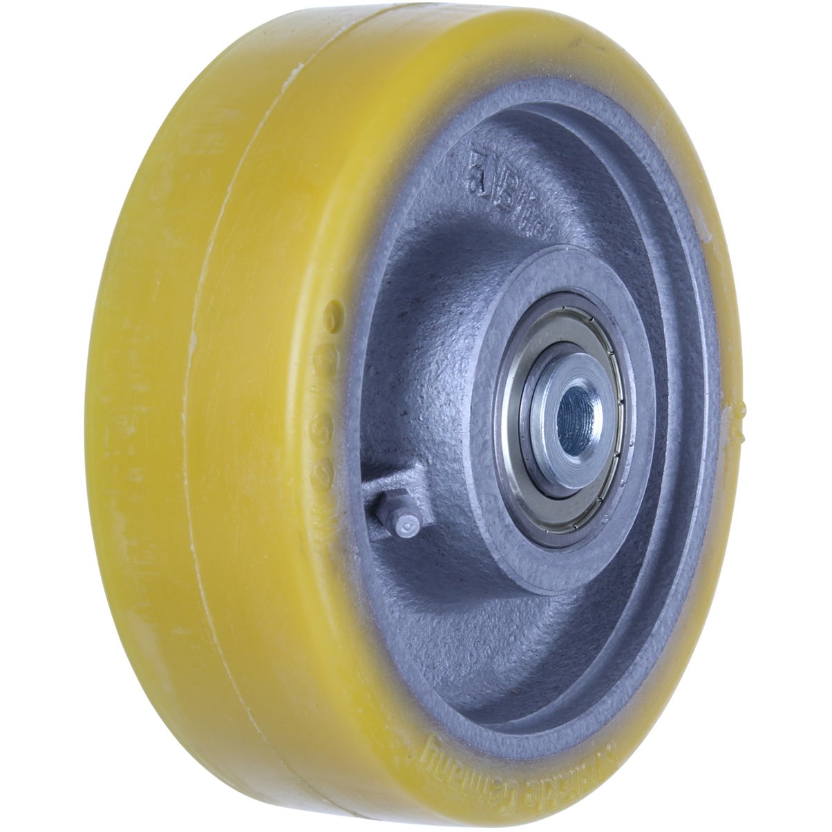 GTH150/20K - 750 Kg 150mm Polyurethane