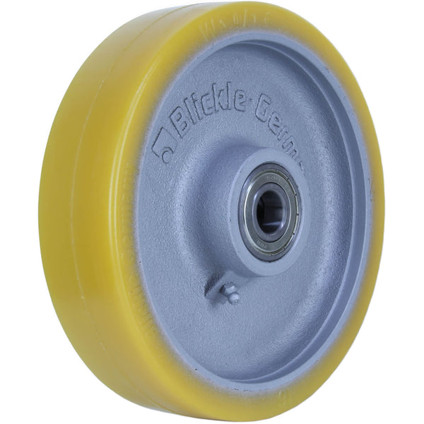 GTH200/20K <span>1000 Kg 200mm Polyurethane</span>