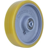GTH200/20K - 1000 Kg 200mm Polyurethane