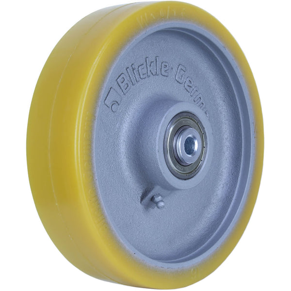 GTH200/20K <span>1000 Kg 200mm Polyurethane</span>