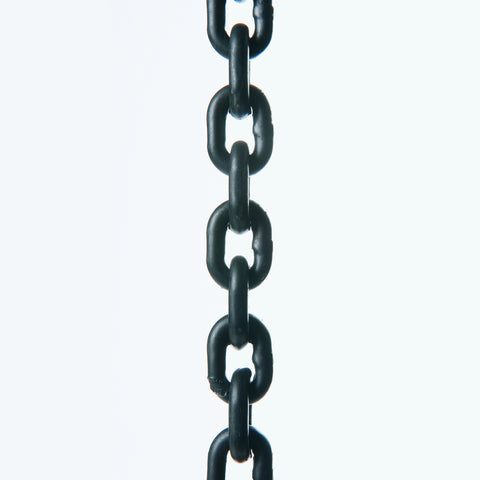 18300 <span>1100Kg 1.1t 6mm Lifting Chain Per Metre Grade 80</span>
