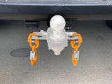 Tow Kit 4000Kg