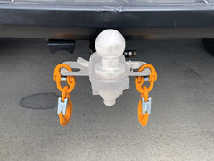 Tow Kit 4000kg