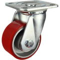 Swivel - Plate Mount