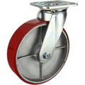Swivel - Plate Mount