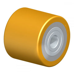 HTH 82x70/20-70K 640 kg 82mm x 70mm Polyurethane