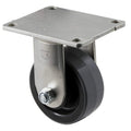 Fixed - Plate Mount