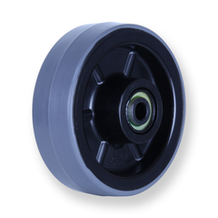 HUR125 - 400 kg 125mm Polyurethane