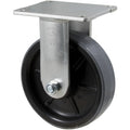 Fixed - Plate Mount