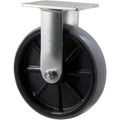 Fixed - Plate Mount