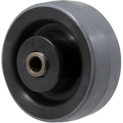 HUS100 - 400 kg Stainless Steel 100mm Polyurethane