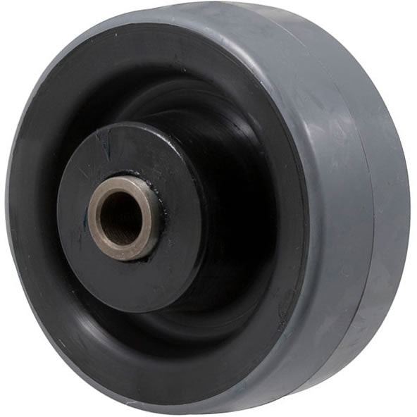 HUS100 <span>300 Kg Stainless Steel 100mm Polyurethane</span>