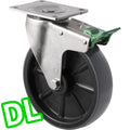 Swivel Directional Lock - Plate Mount