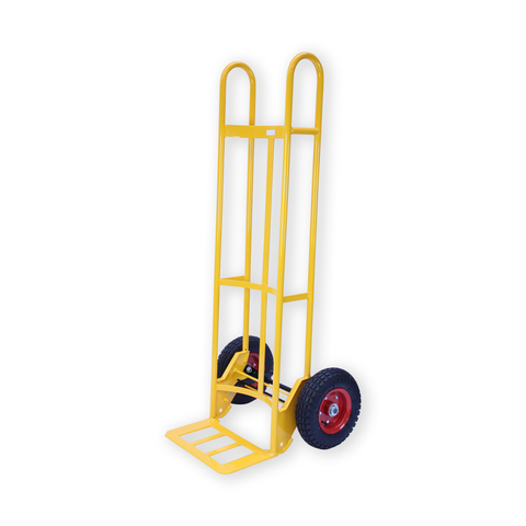 DL1600 <span>300 Kg Easy-Tilt Hand Trolley </span><span style="color: #ff2a00;"><strong>In-store pickup required</strong></span>