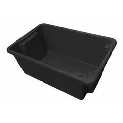 TS1BD 220 kg 2 Tier Platform Trolley