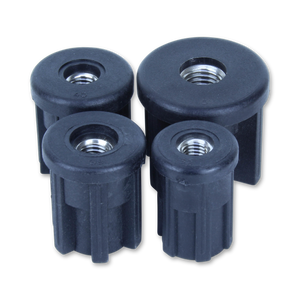 Round Stainless Steel
