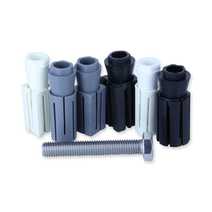 Expanding Adapters