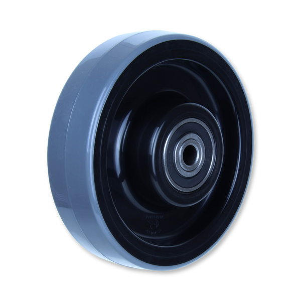 WUQ150 <span>600 Kg 150mm Polyurethane</span>