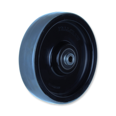 WUQ200 - 600 kg 200mm Polyurethane