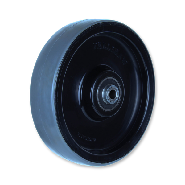 WUQ200 <span>600 Kg 200mm Polyurethane</span>