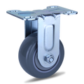Fixed - Plate Mount