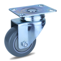 Swivel - Plate Mount