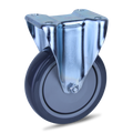 Fixed - Plate Mount