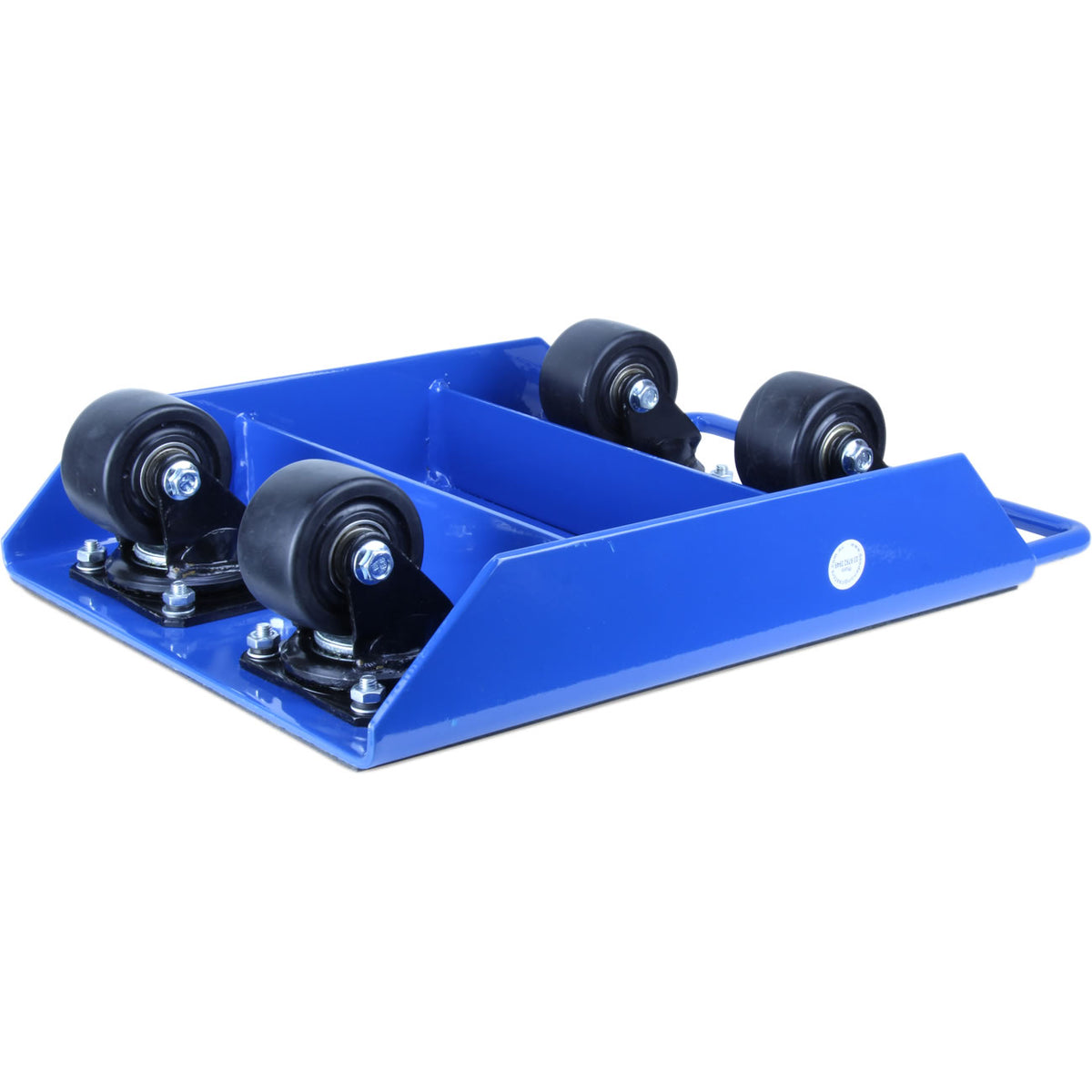 Skate 1T 1000 kg Swivel