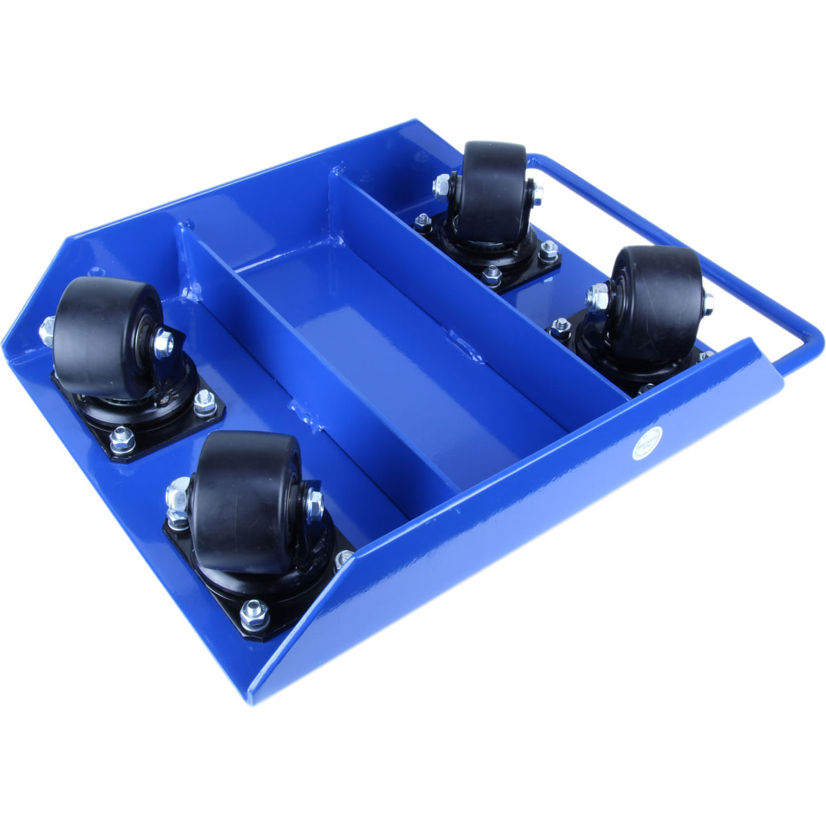 Skate 1T 1000 kg Swivel