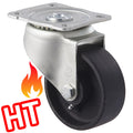 Swivel - Plate Mount