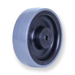JUA125 - 300 kg 125mm Polyurethane