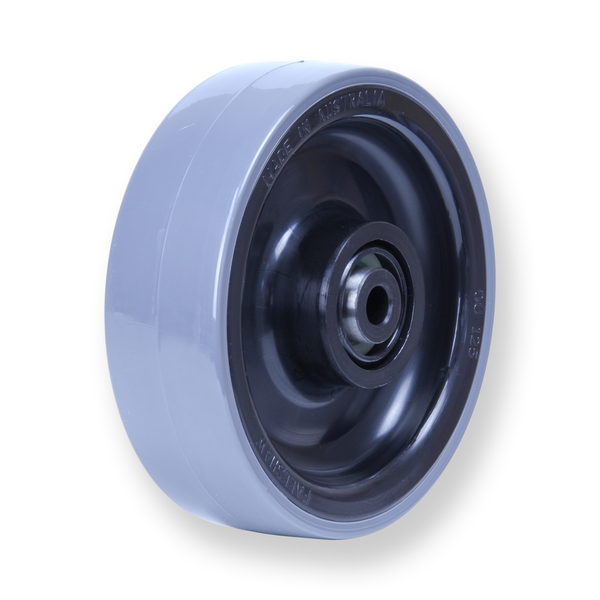 JUR125 <span>300 Kg 125mm Polyurethane</span>