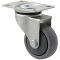 Swivel - Plate Mount