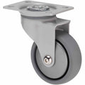 Swivel - Plate Mount