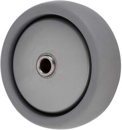 KJQ75GSL - 50 kg 75mm TPE w/ Silver Thread Guard