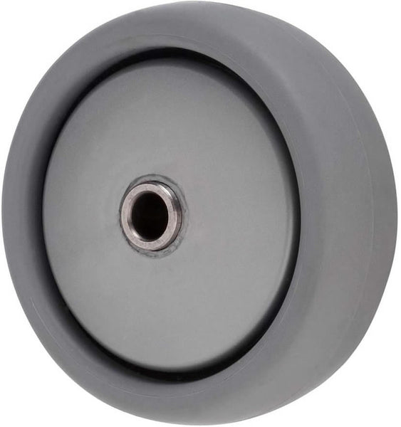 KJQ75GSL <span>50 Kg 75mm TPE w/ Silver Thread Guard</span>