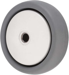 KJQ75GWT - 50 kg 75mm TPE w/ White Thread Guard