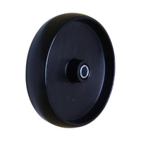 KNN100 - 70 Kg 100mm Black Nylon