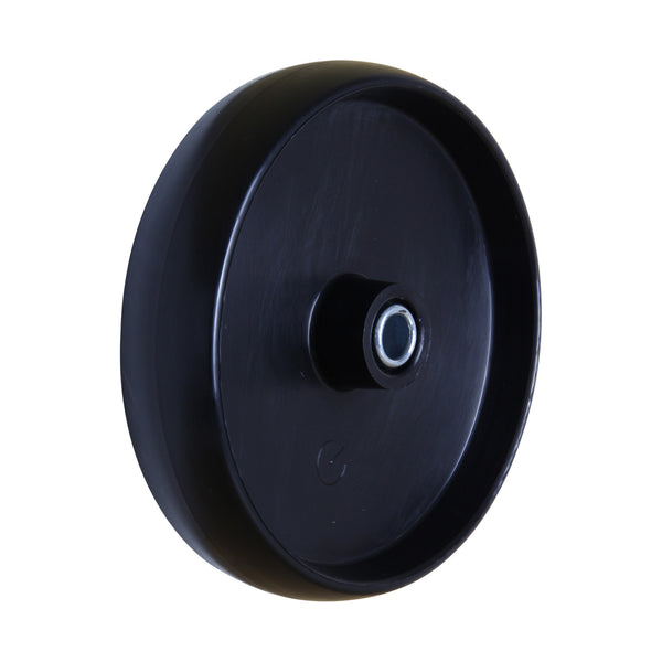 KNN100 <span>70 Kg 100mm Black Nylon</span>